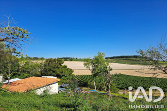 Vente Terrain 16120, Bonneuil France