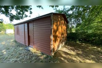 Ma-Cabane - Vente Terrain BONNEVAL, 2342 m²