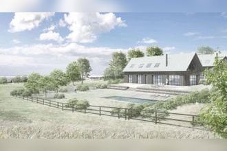 Ma-Cabane - Vente Terrain Bonneville-sur-Touques, 1624 m²