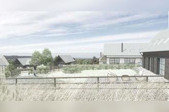 Ma-Cabane - Vente Terrain Bonneville-sur-Touques, 1624 m²