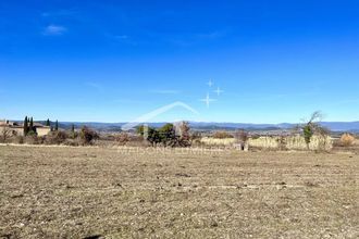 Ma-Cabane - Vente Terrain Bonnieux, 17508 m²