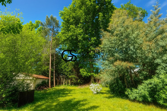 Ma-Cabane - Vente Terrain Bordeaux, 600 m²