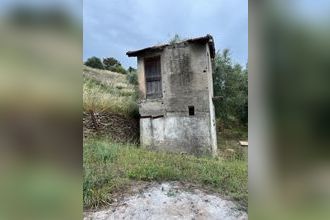 Ma-Cabane - Vente Terrain Bordighera Alta, 1280 m²