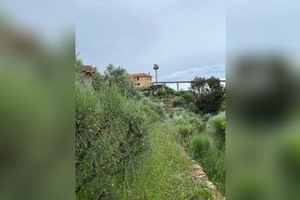 Ma-Cabane - Vente Terrain Bordighera Alta, 1280 m²