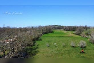 Ma-Cabane - Vente Terrain Born de champs, 8000 m²