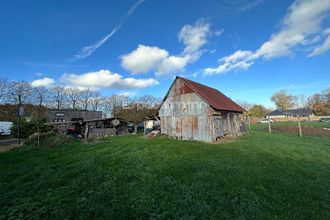 Ma-Cabane - Vente Terrain BOSC-BERENGER, 1405 m²