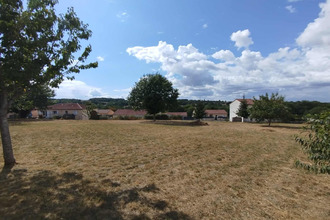 Vente Terrain 87110, BOSMIE L'AIGUILLE France