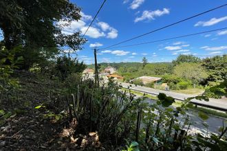 Ma-Cabane - Vente Terrain BOSMIE-L'AIGUILLE, 965 m²