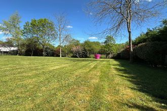 Ma-Cabane - Vente Terrain BOUAYE, 1218 m²