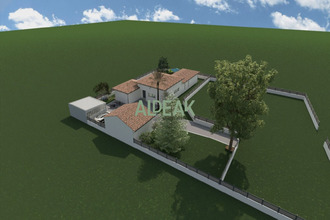 Ma-Cabane - Vente Terrain Boucau, 1000 m²