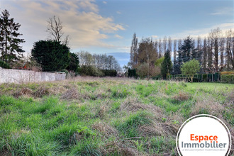 Vente Terrain 59111, Bouchain France
