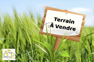 Vente Terrain 51310, Bouchy-Saint-Genest France