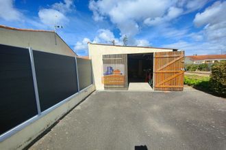 Ma-Cabane - Vente Terrain BOUGUENAIS, 397 m²