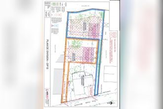 Ma-Cabane - Vente Terrain Bouguenais, 760 m²