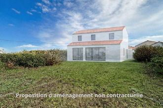 Vente Terrain 44340, Bouguenais France