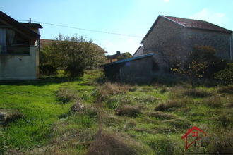 Ma-Cabane - Vente Terrain Bouhans-et-Feurg, 716 m²