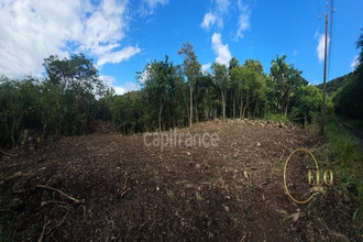 Vente Terrain 97125, BOUILLANTE France