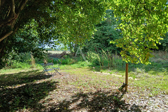 Ma-Cabane - Vente Terrain BOUILLE-MENARD, 4457 m²