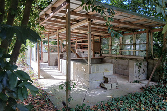 Ma-Cabane - Vente Terrain BOUILLE-MENARD, 4457 m²