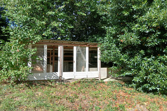 Ma-Cabane - Vente Terrain BOUILLE-MENARD, 4457 m²