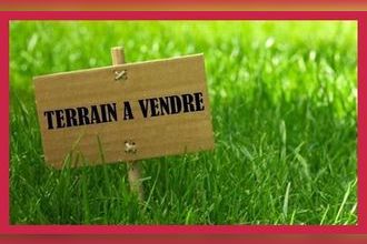 Ma-Cabane - Vente Terrain Bouin, 600 m²