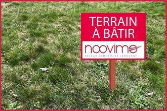 Ma-Cabane - Vente Terrain Bouin, 500 m²