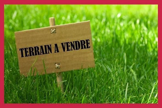 Ma-Cabane - Vente Terrain Bouin, 600 m²