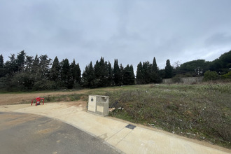 Ma-Cabane - Vente Terrain BOUJAN SUR LIBRON, 676 m²