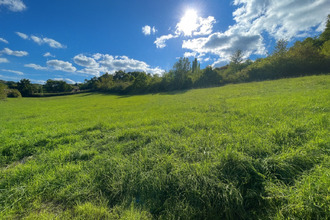 Vente Terrain 24750, Boulazac France