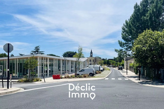 Ma-Cabane - Vente Terrain BOULIAC, 933 m²