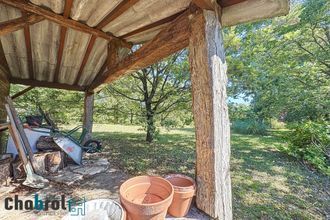 Ma-Cabane - Vente Terrain Bouloc, 901 m²