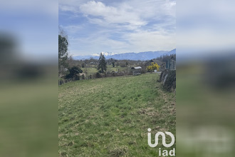 Vente Terrain 64800, Bourdettes France