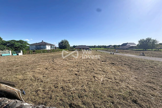 Vente Terrain 64800, Bourdettes France