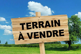 Vente Terrain 62190, Bourecq France