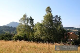 Ma-Cabane - Vente Terrain Bourg-Bruche, 2339 m²