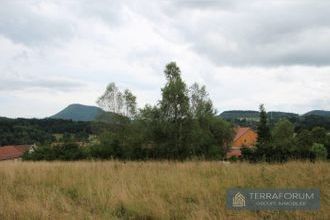 Ma-Cabane - Vente Terrain Bourg-Bruche, 2339 m²