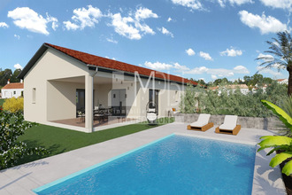 Ma-Cabane - Vente Terrain Bourg-en-Bresse, 692 m²