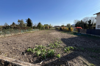 Ma-Cabane - Vente Terrain BOURG-LES-VALENCE, 977 m²