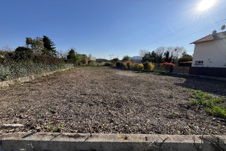 Ma-Cabane - Vente Terrain BOURG-LES-VALENCE, 977 m²