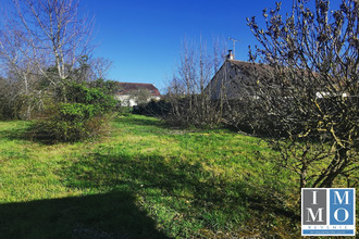 Vente Terrain 18000, Bourges France