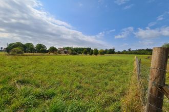 Ma-Cabane - Vente Terrain BOURGNAC, 2193 m²