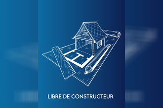 Ma-Cabane - Vente Terrain Bourgneuf, 1000 m²