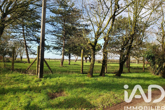 Vente Terrain 17220, Bourgneuf France