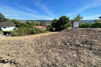 Vente Terrain 38300, BOURGOIN-JALLIEU France