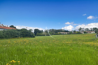 Ma-Cabane - Vente Terrain BOURLENS, 3550 m²