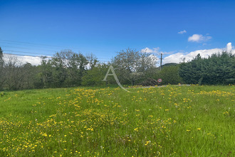 Ma-Cabane - Vente Terrain BOURLENS, 3550 m²