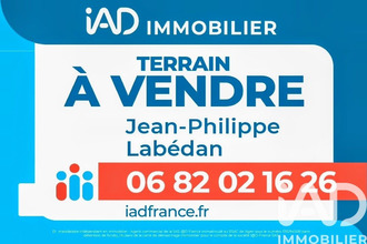Vente Terrain 47370, Bourlens France