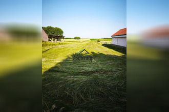 Vente Terrain 62860, Bourlon France