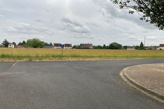 Ma-Cabane - Vente Terrain Boutervilliers, 792 m²