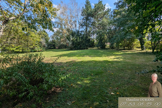 Vente Terrain 44130, BOUVRON France